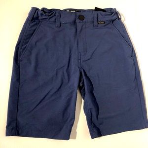 Hurley Nike Dri-fit Shorts
